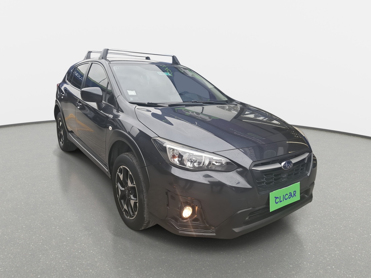 SUBARU