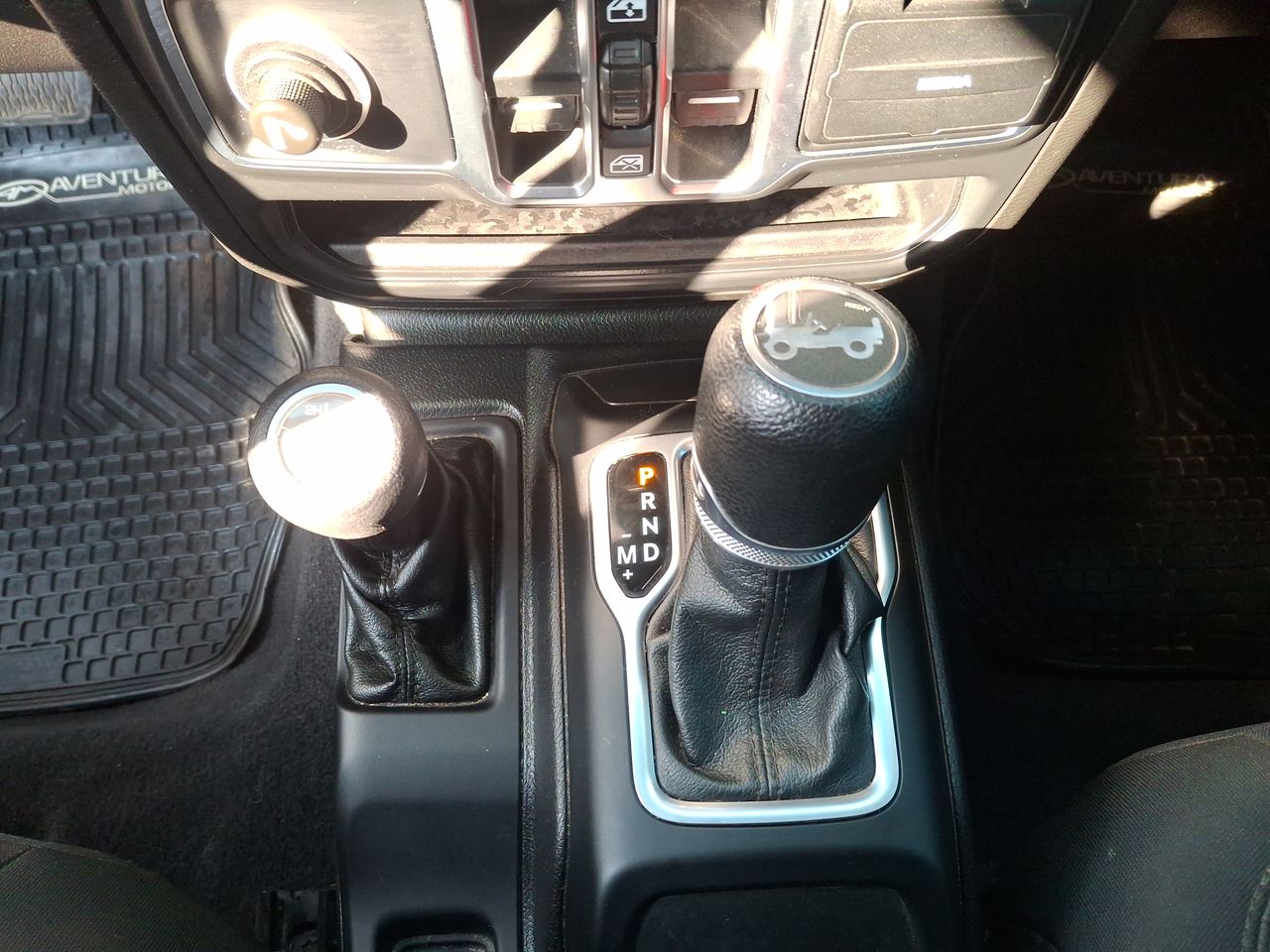 JEEP - 30