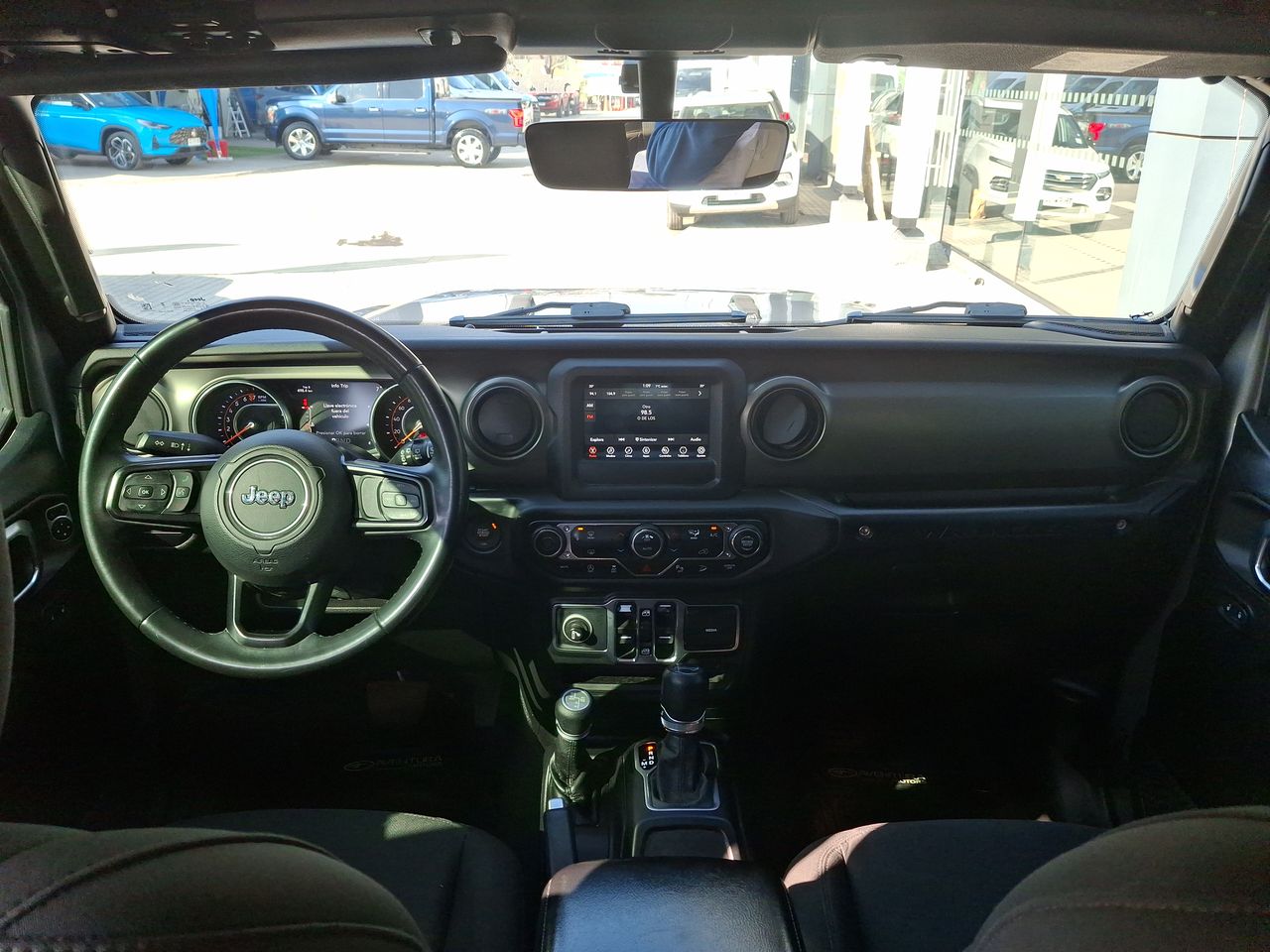 JEEP - 31