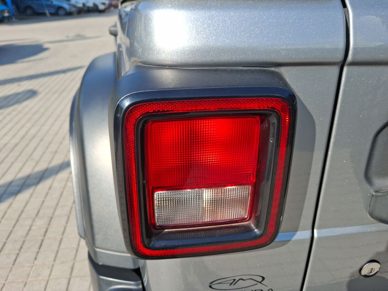 JEEP - 20