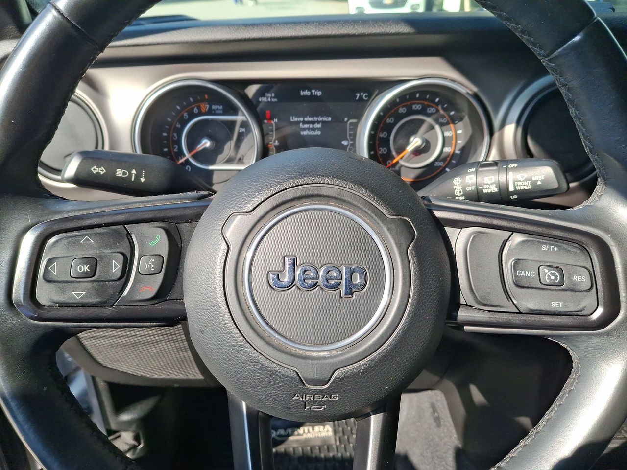 JEEP - 25