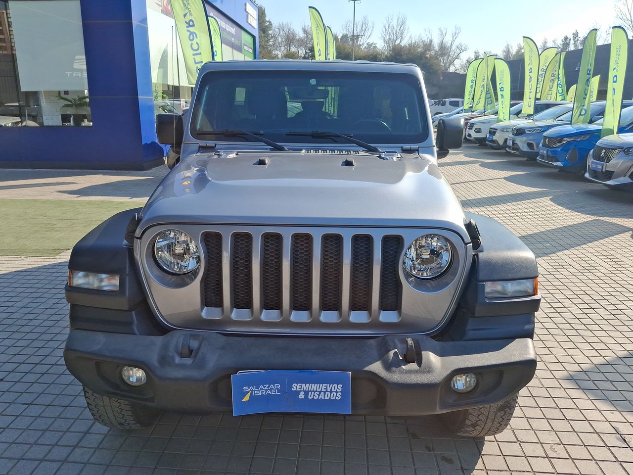JEEP - 2