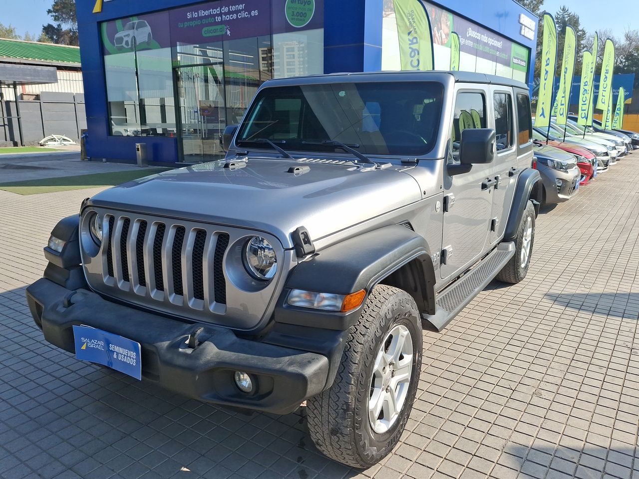 JEEP - 3