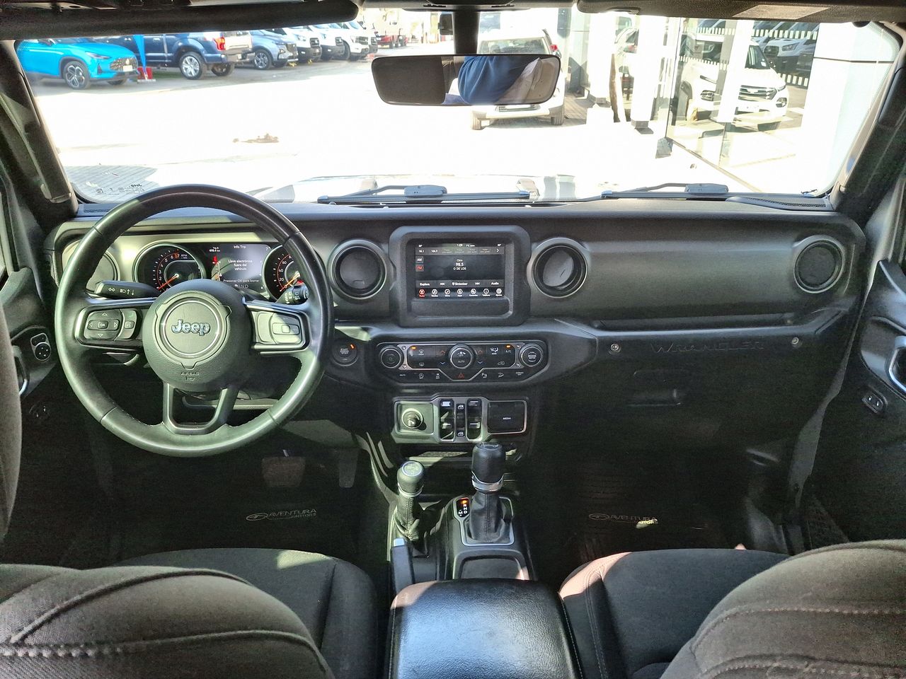 JEEP - 9