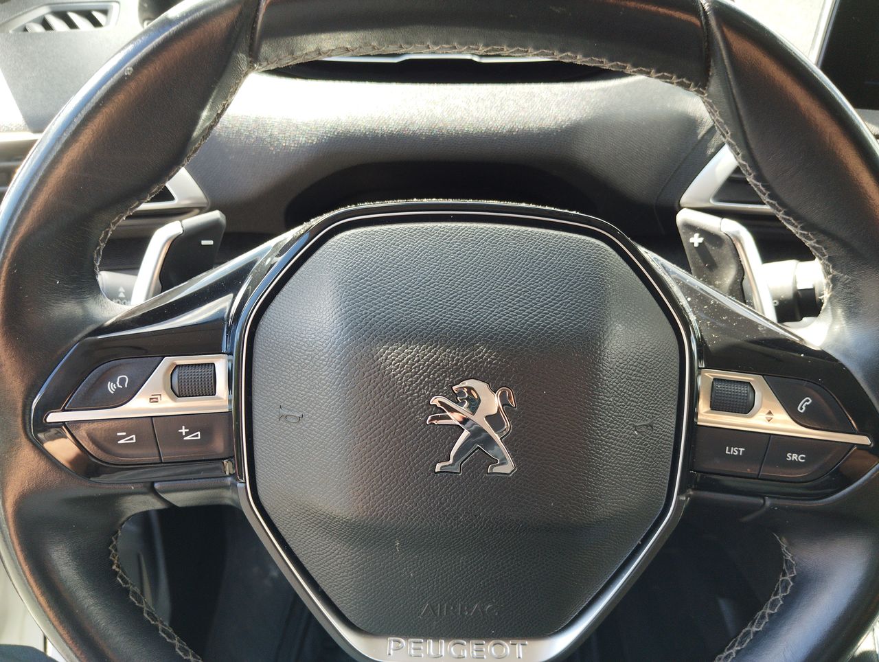 PEUGEOT - 26