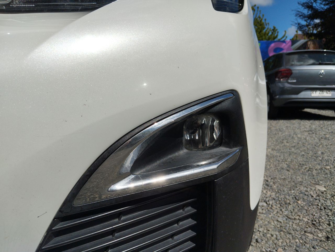 PEUGEOT - 19