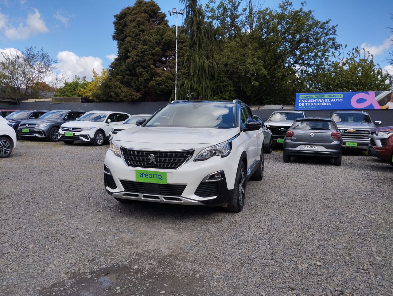 PEUGEOT - 5