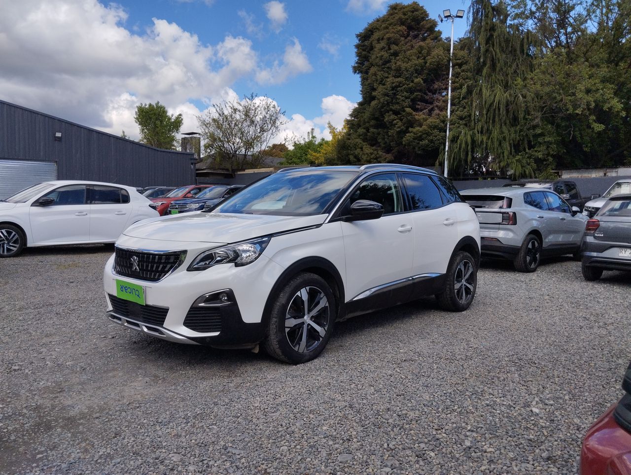 PEUGEOT - 6