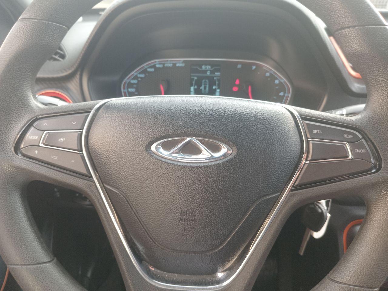 CHERY - 26