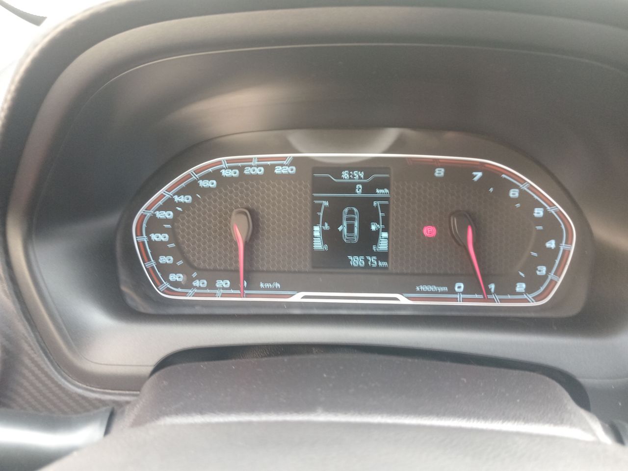 CHERY - 27