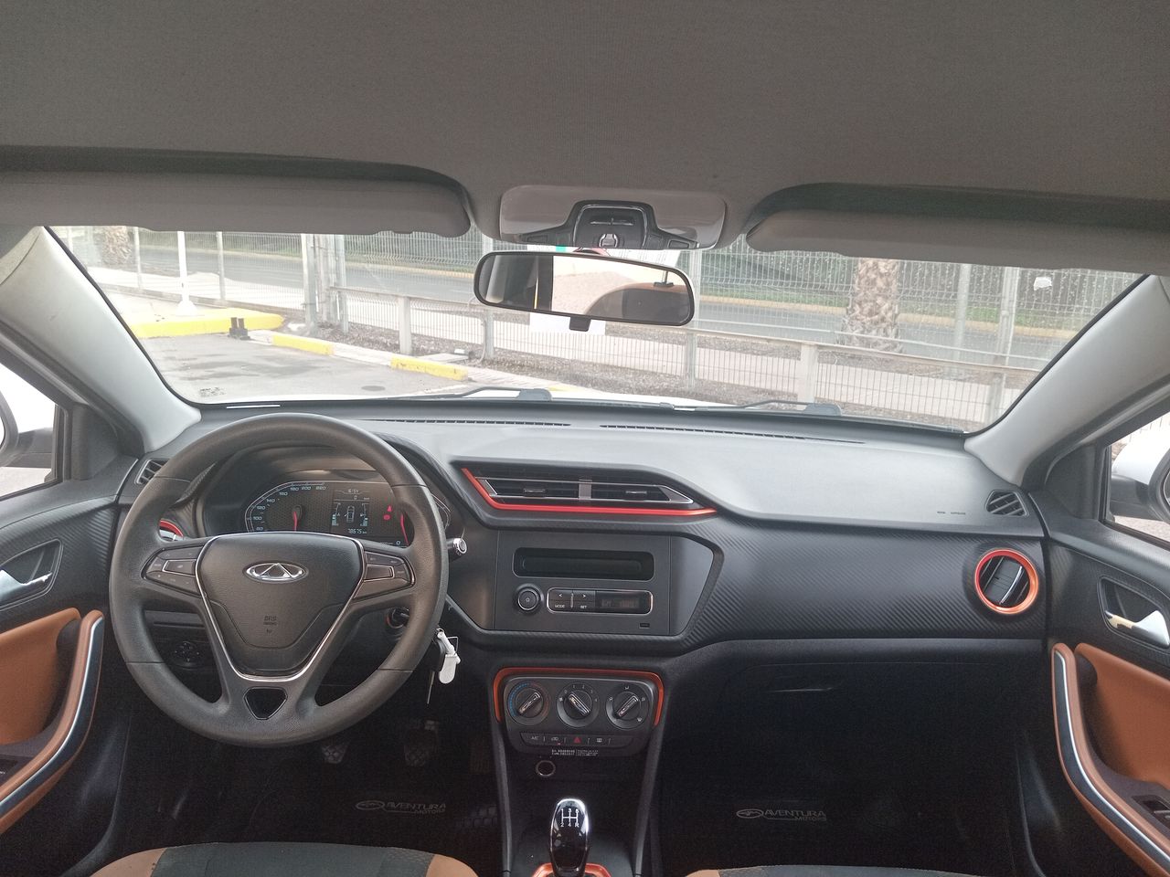 CHERY - 31