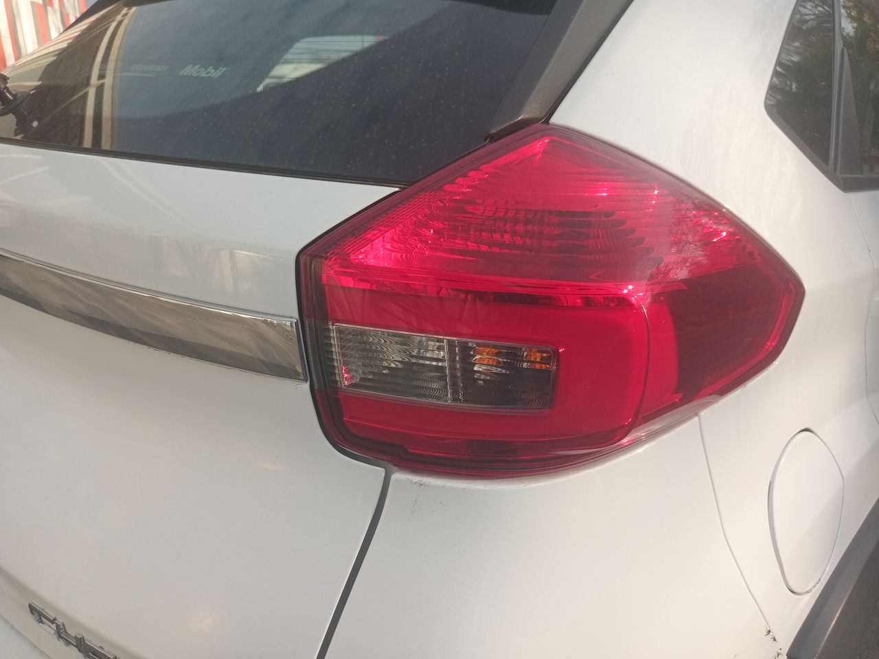 CHERY - 20