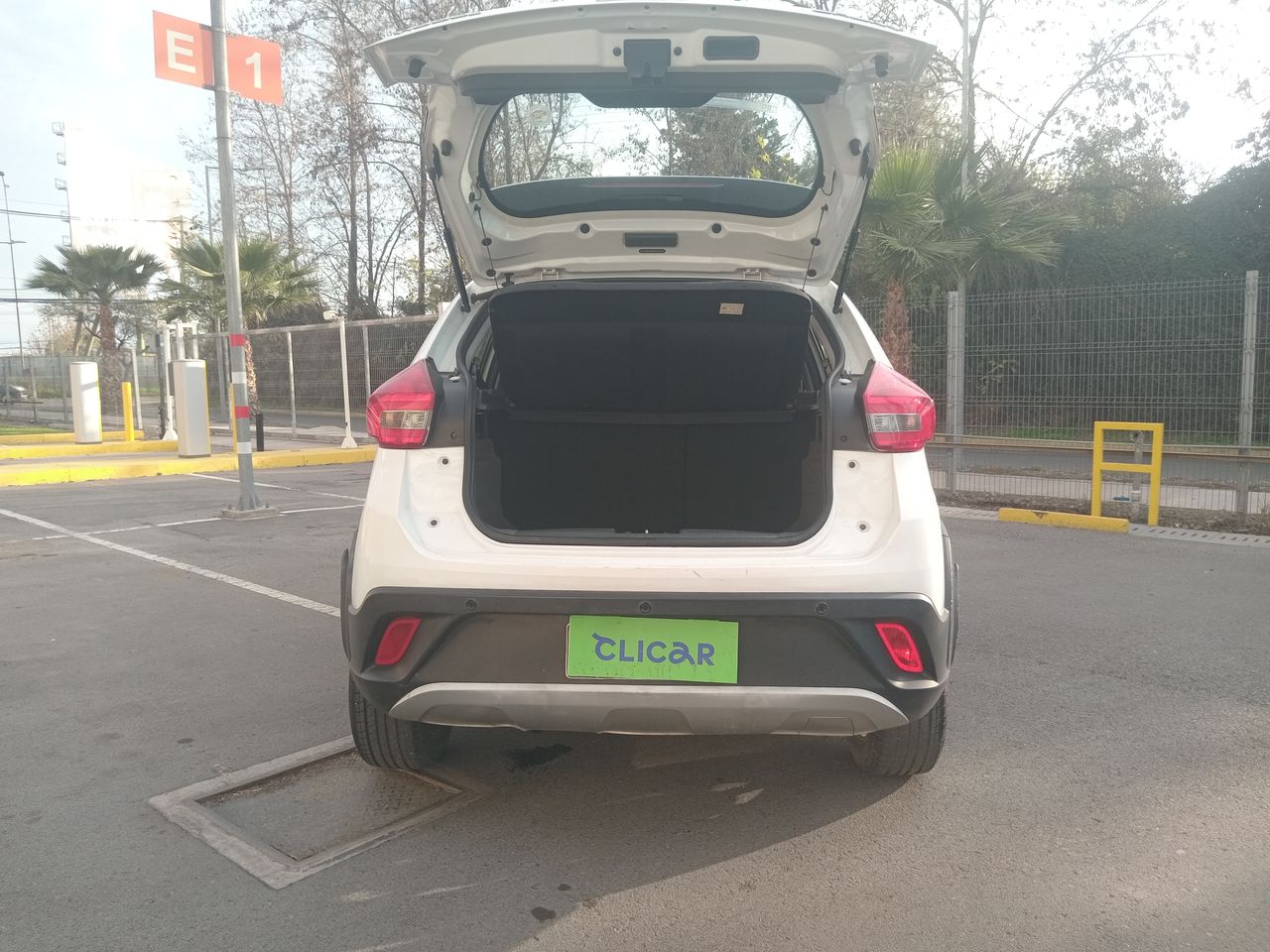 CHERY - 21