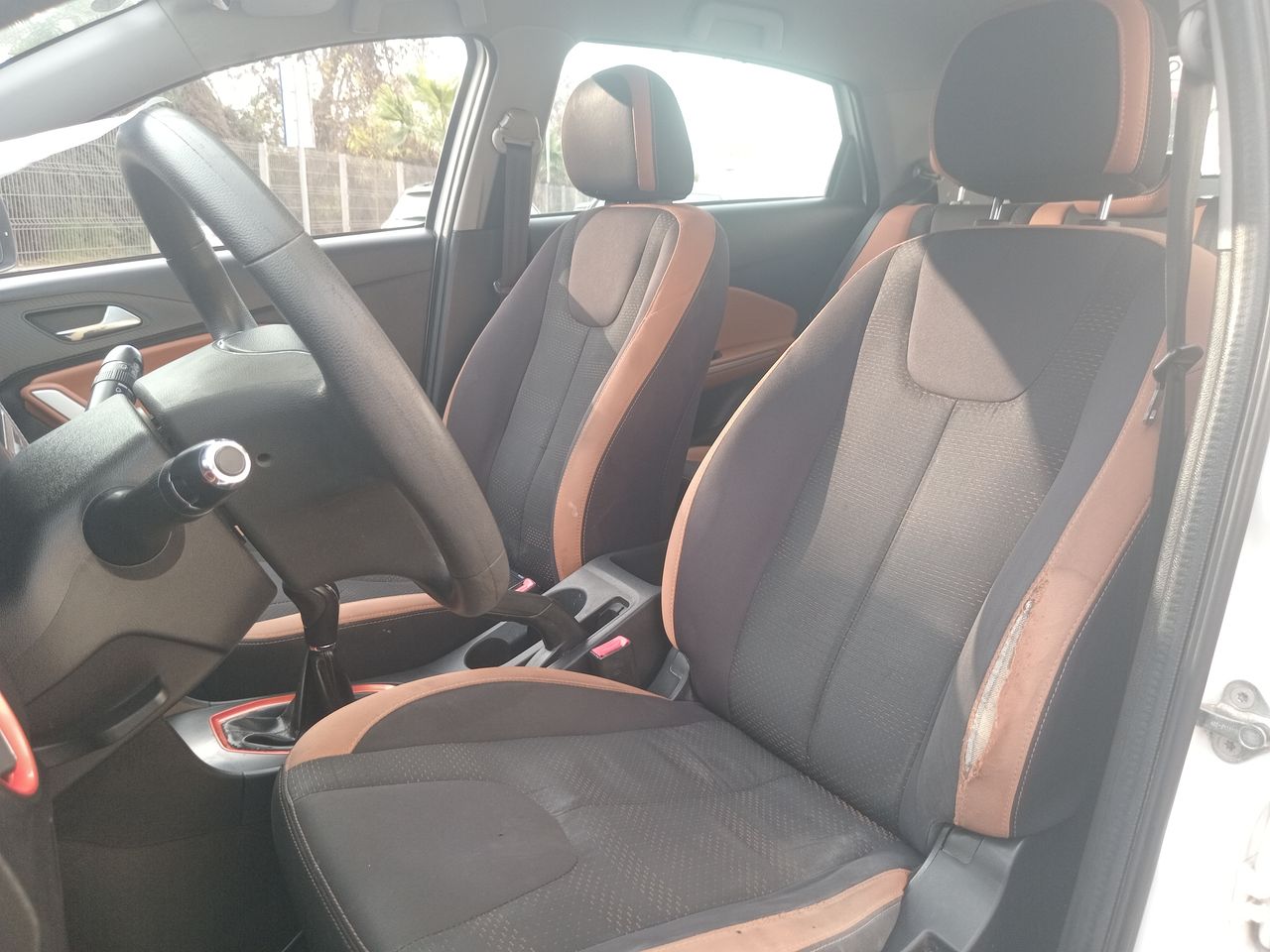 CHERY - 24