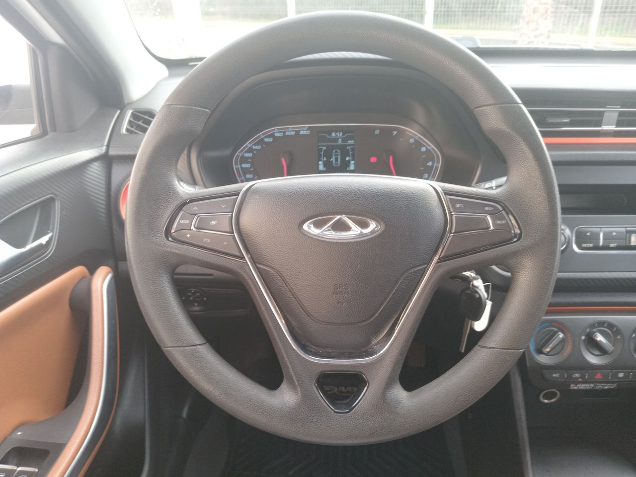 CHERY - 25