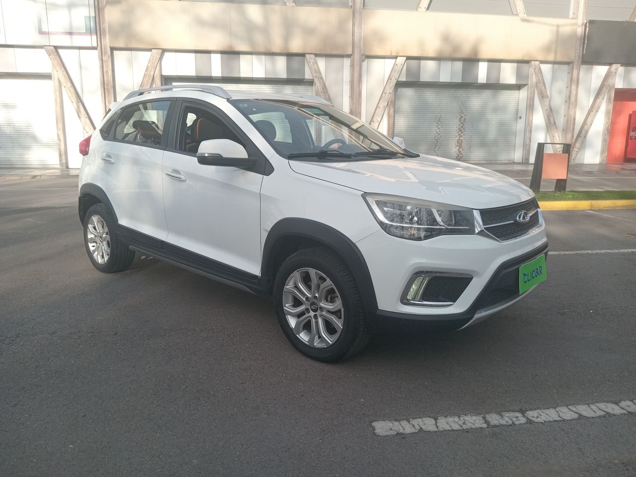 CHERY - 1