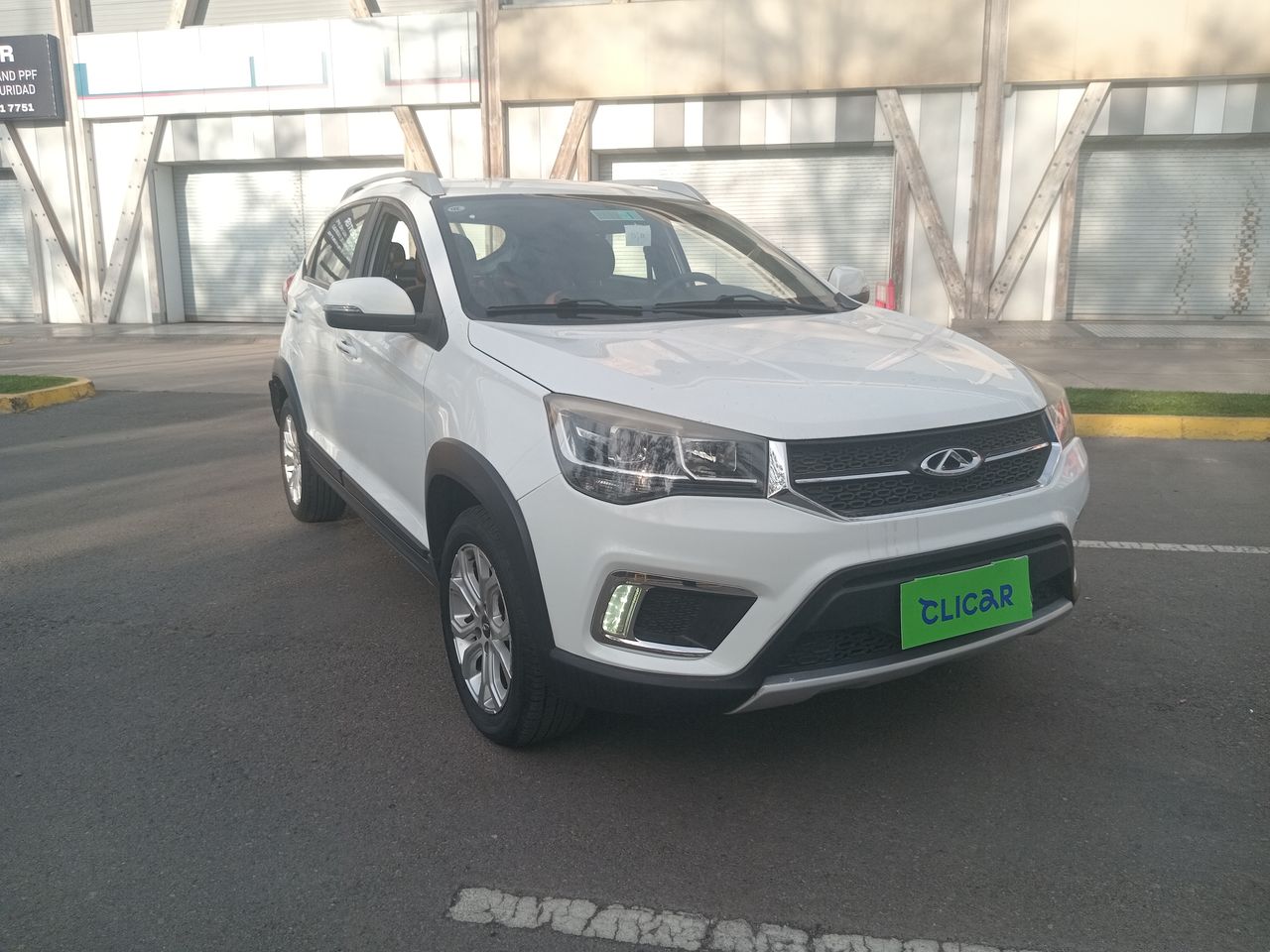 CHERY - 2