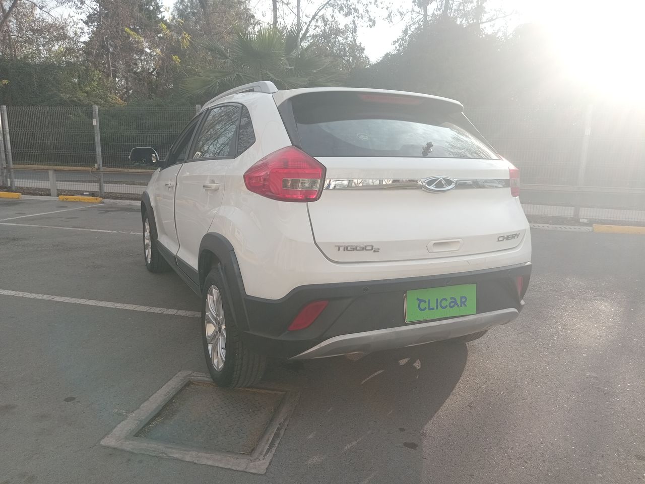 CHERY - 5