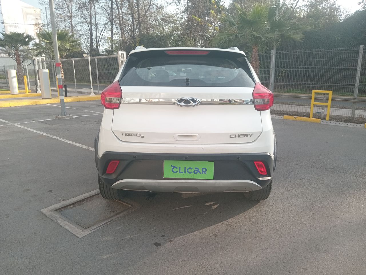 CHERY - 6