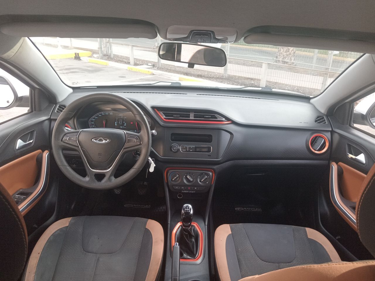 CHERY - 9
