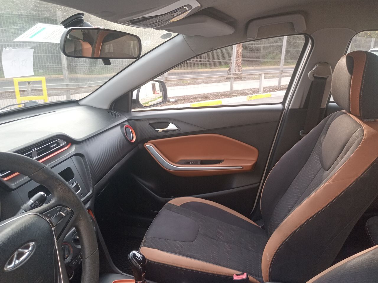 CHERY - 10