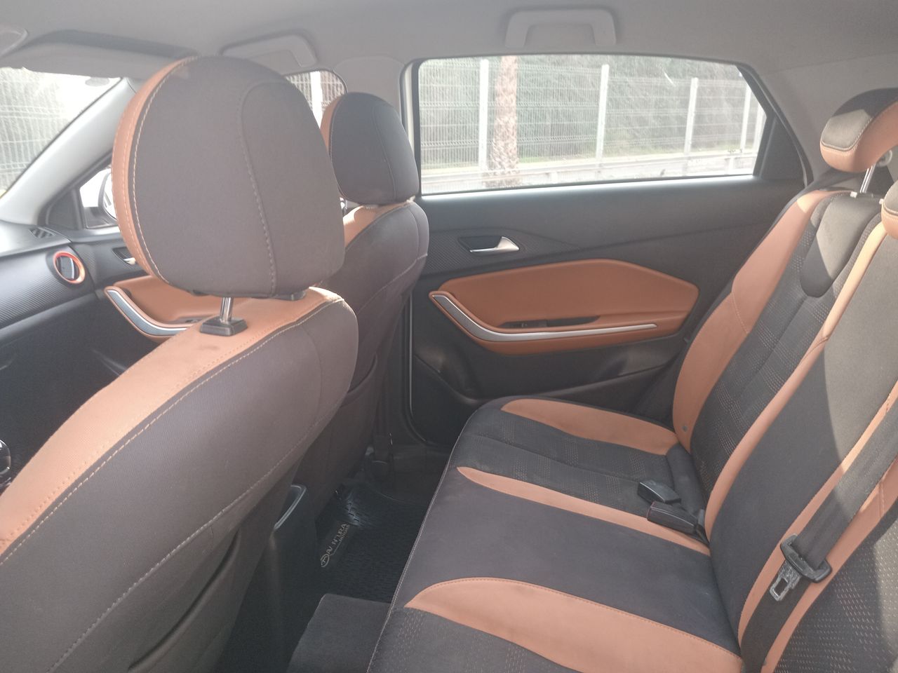 CHERY - 11