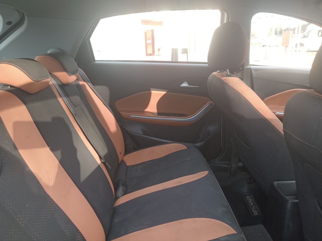 CHERY - 15