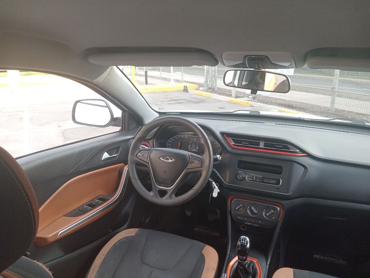CHERY - 16