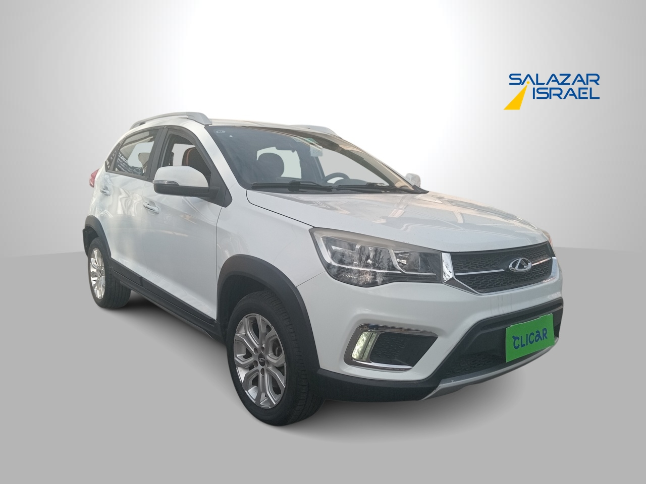 CHERY