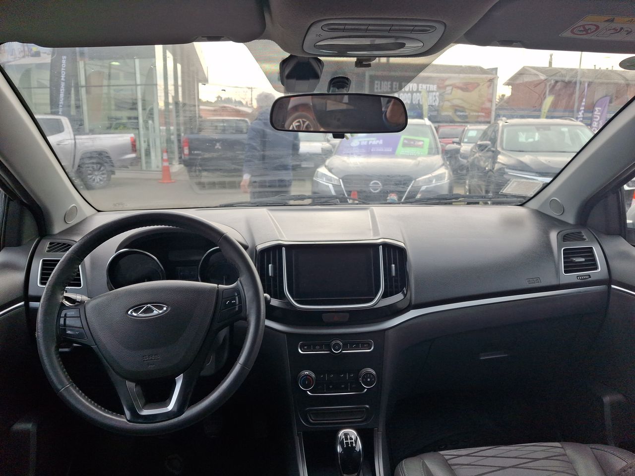 CHERY - 1