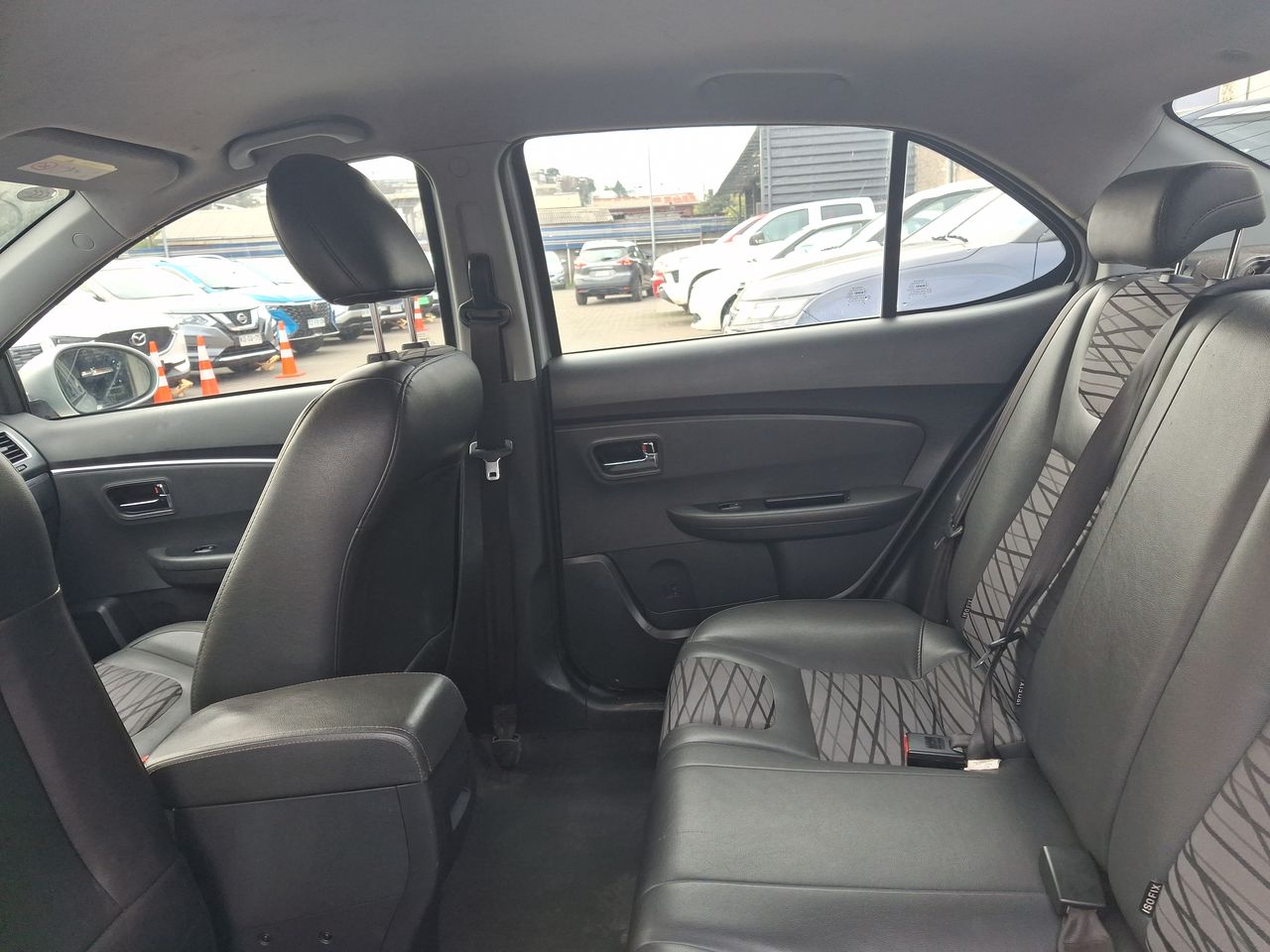 CHERY - 3