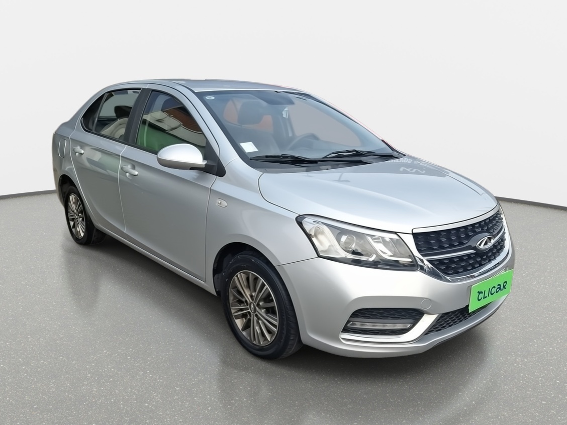 CHERY