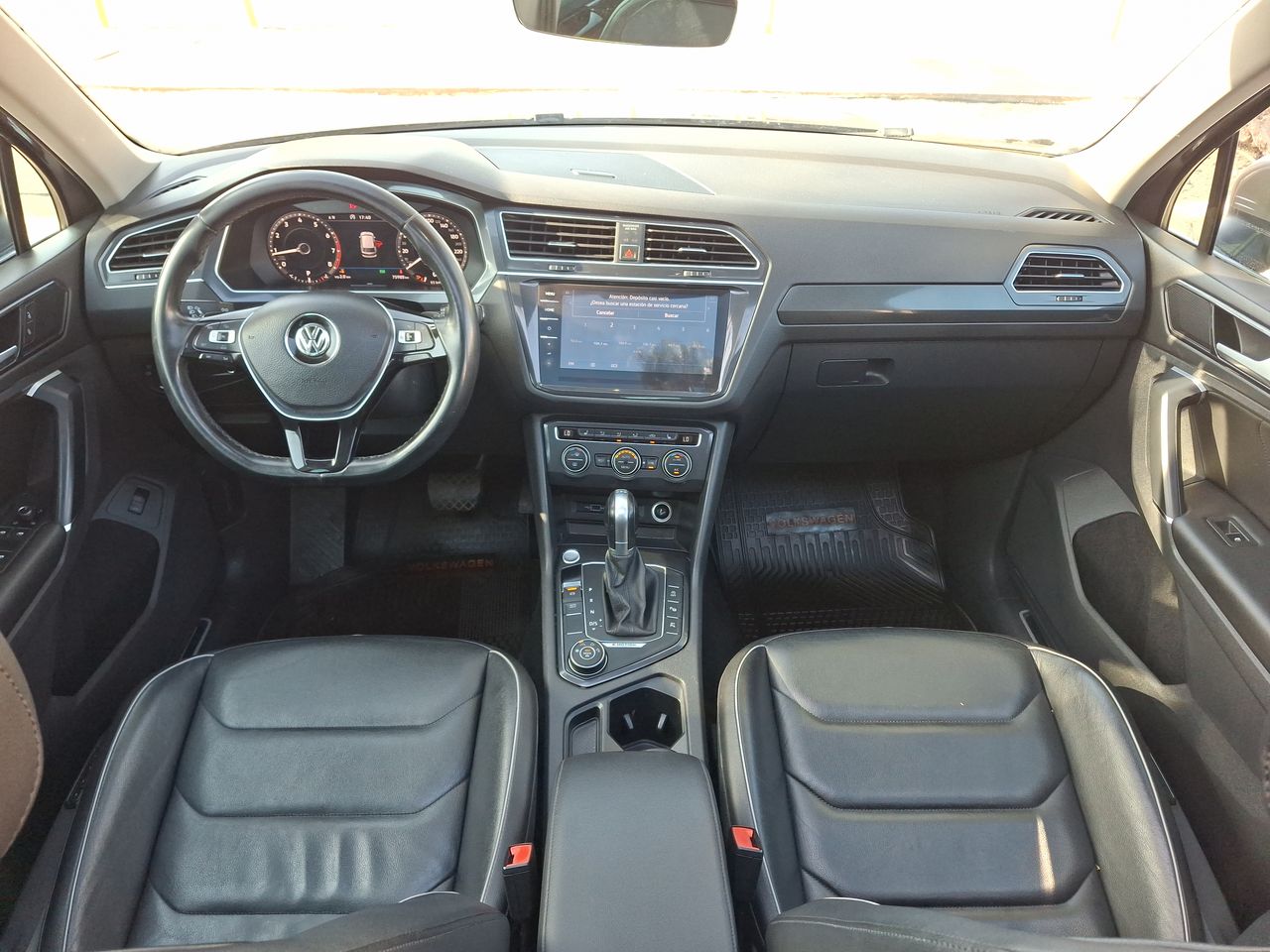VOLKSWAGEN - 9