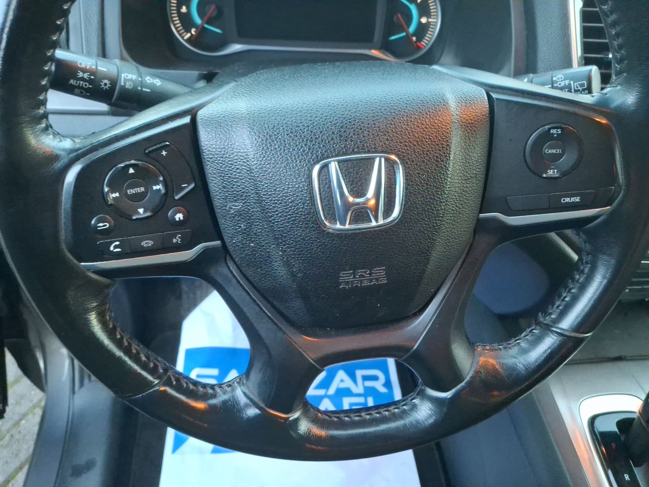 HONDA - 26