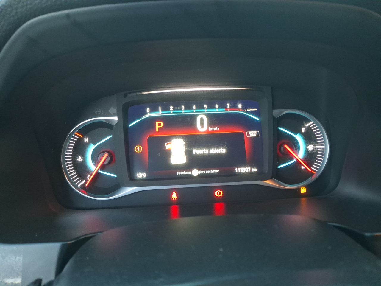 HONDA - 27