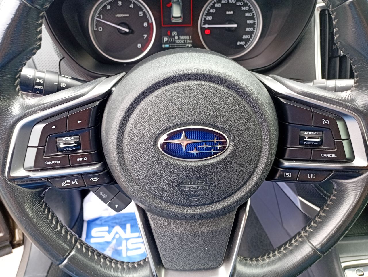 SUBARU - 24