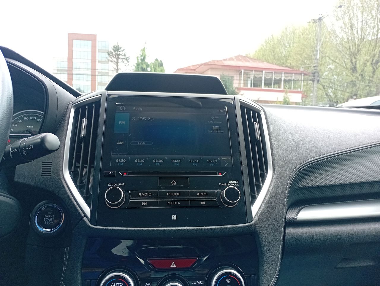 SUBARU - 26