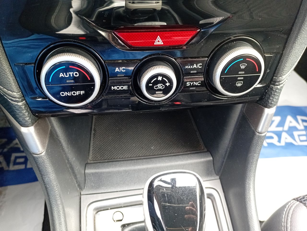 SUBARU - 28