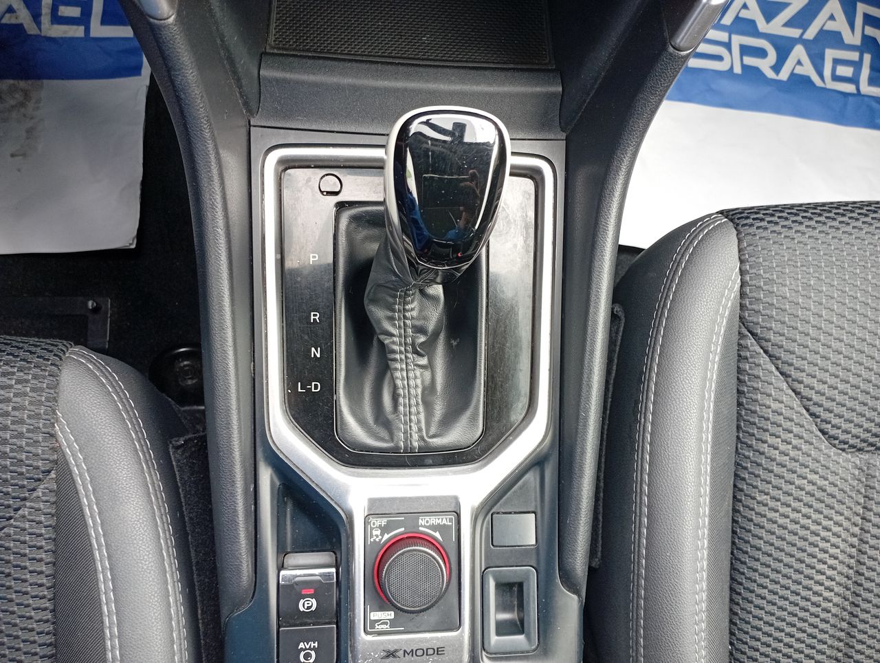 SUBARU - 29