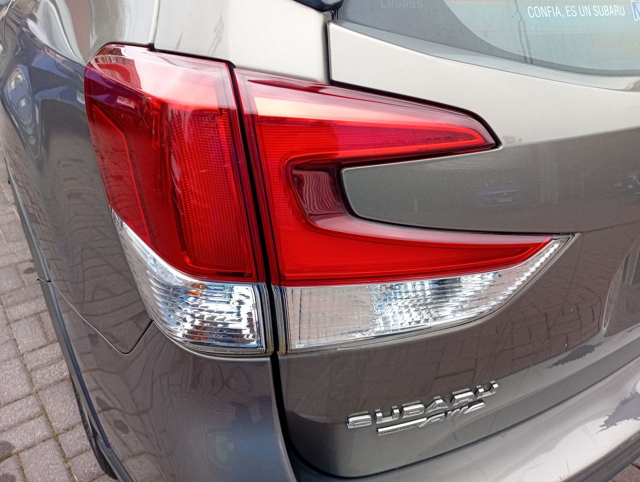SUBARU - 18