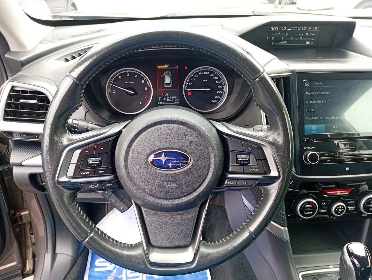 SUBARU - 23