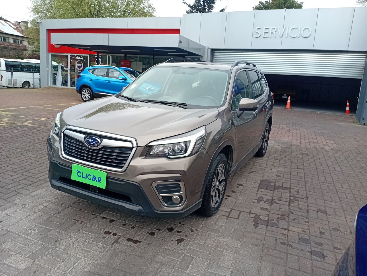 SUBARU - 3