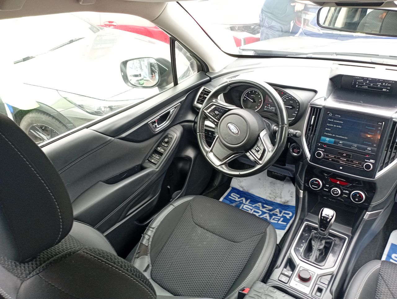 SUBARU - 14