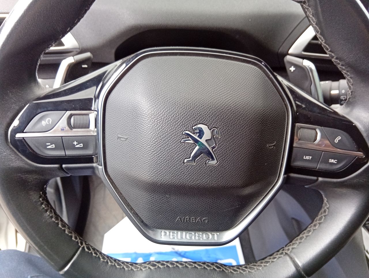 PEUGEOT - 24