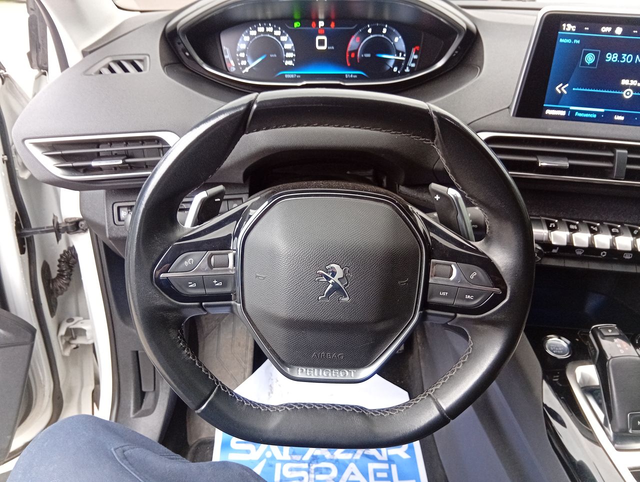 PEUGEOT - 23