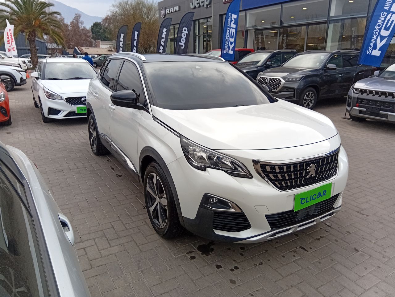 PEUGEOT - 1