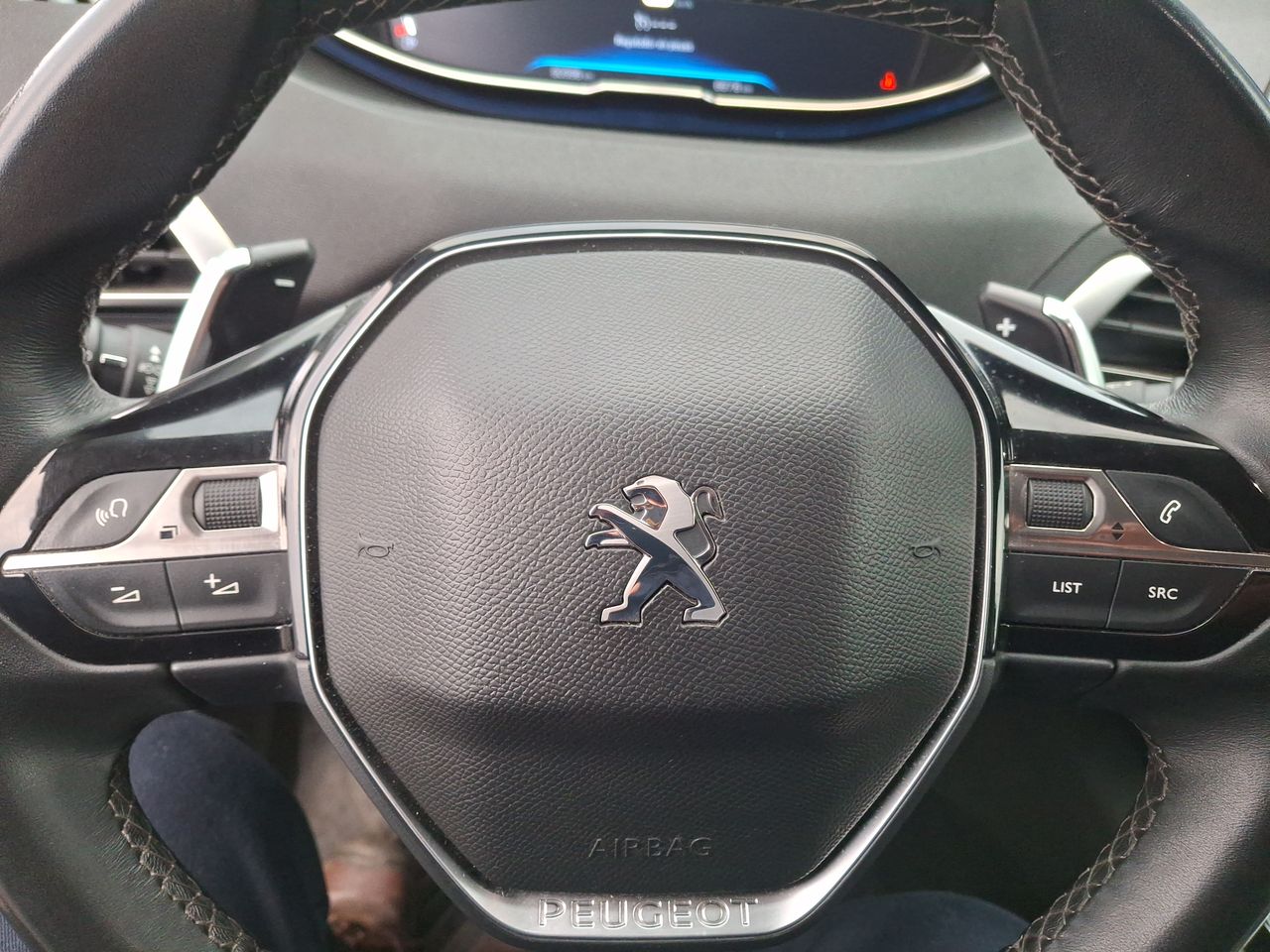 PEUGEOT - 18