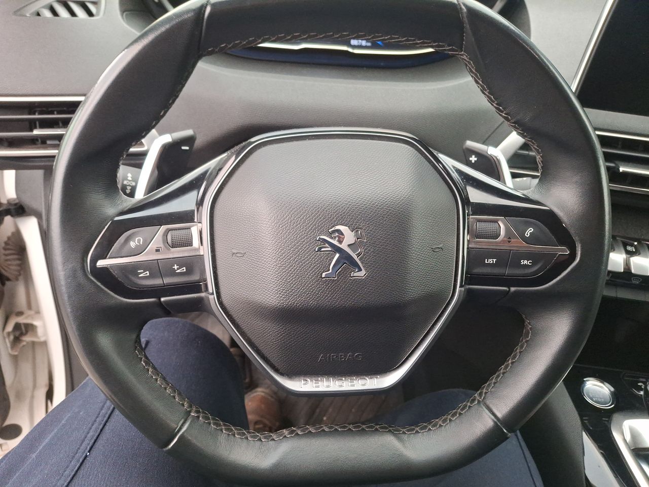 PEUGEOT - 17