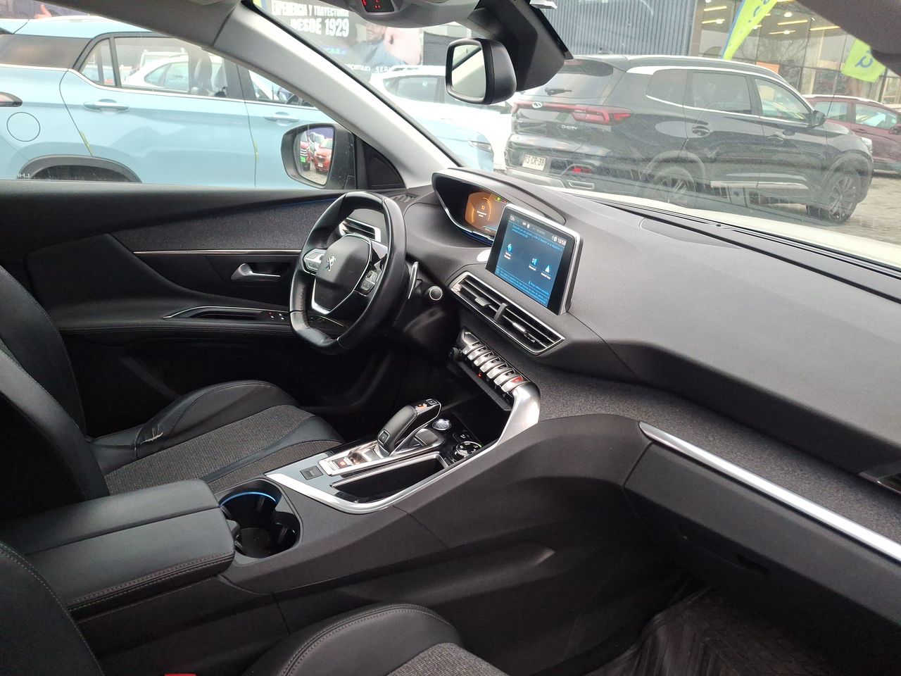 PEUGEOT - 6