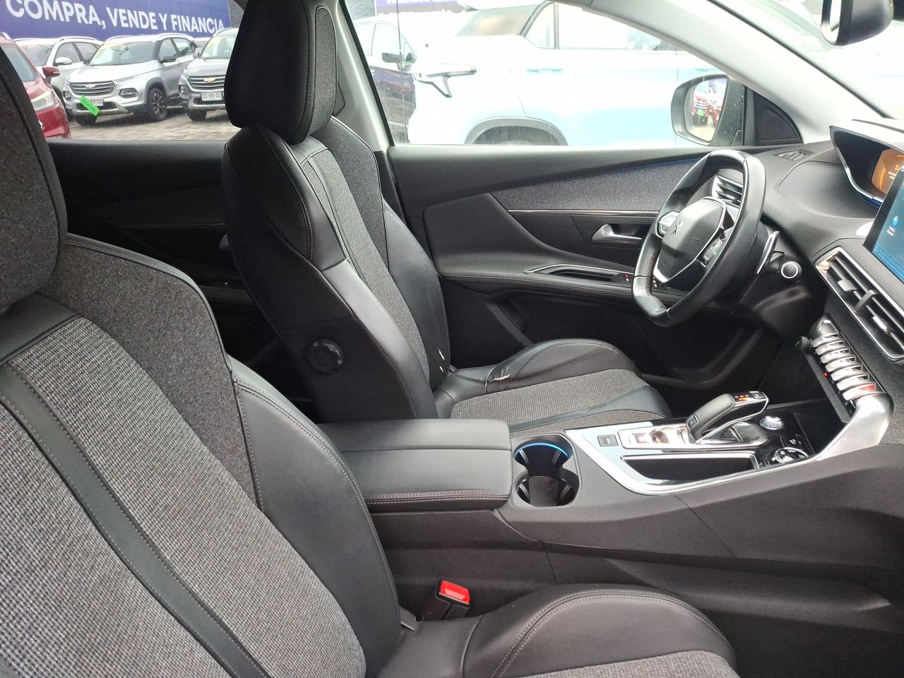 PEUGEOT - 7